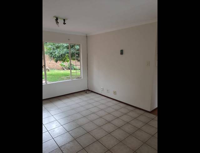2 BEDROOM PROPERTY TO RENT IN GARSFONTEIN